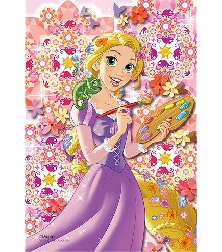 Amazon | やのまん(Yanoman) 【日本製】70ピース ジグソーパズル